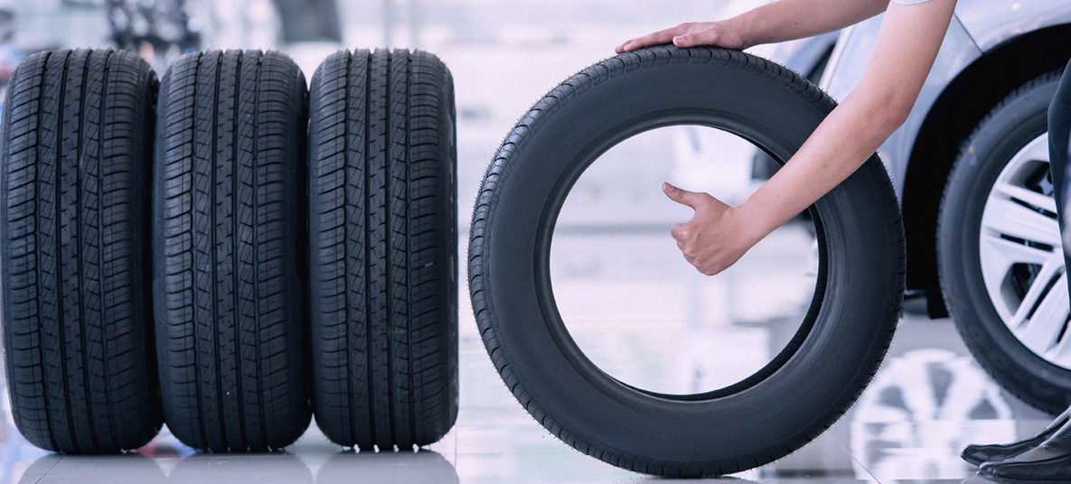 como escolher o pneu certo para seu carro