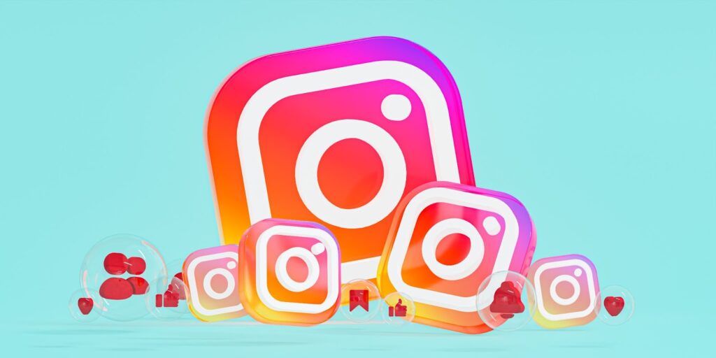 5 Formas de ganhar mais seguidores no Instagram