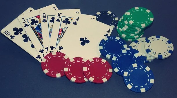 poker333